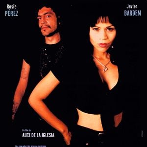 Foto Perdita Durango