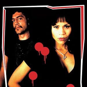 Foto Perdita Durango