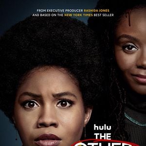 Foto La otra chica negra