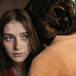 Foto La chica que sanaba