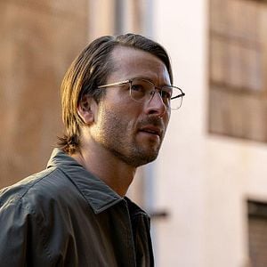 Foto Hit Man. Asesino por casualidad