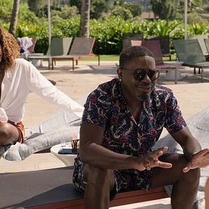 Foto Amigos pasajeros 2