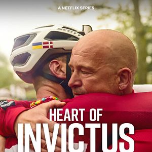 Foto Corazón de Invictus