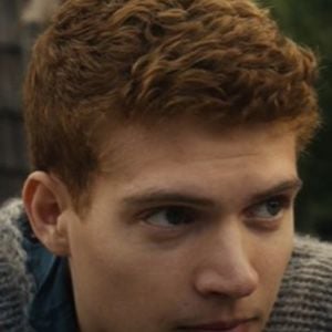 Foto Josha Stradowski