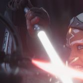 Foto Star Wars: Ahsoka