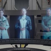 Foto Star Wars: Ahsoka