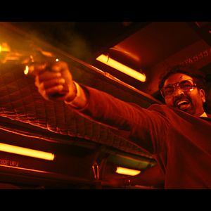 Foto Vijay Sethupathi