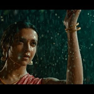 Foto Deepika Padukone