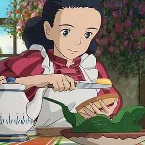 Foto El chico y la garza