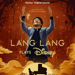 Foto Lang Lang al piano: La mejor música de Disney