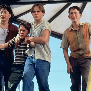 Foto Jonathan Tucker