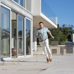 Foto Golpe a Wall Street