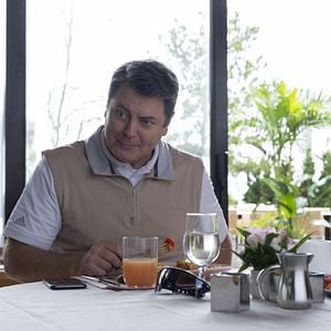 Foto Golpe a Wall Street