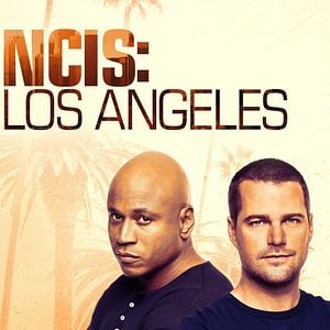 Foto NCIS: Los Ángeles