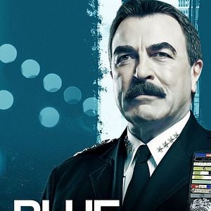 Foto Blue Bloods (Familia de policías)