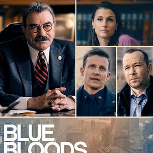 Foto Blue Bloods (Familia de policías)