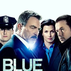Foto Blue Bloods (Familia de policías)