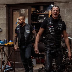 Foto Ferry: La serie