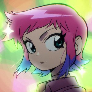 Foto Scott Pilgrim da el salto