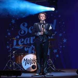 Foto Cómo conquistar a Billy Walsh