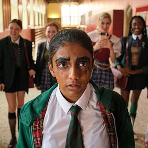 Foto Cómo conquistar a Billy Walsh