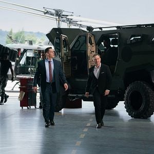 Foto Christian Slater