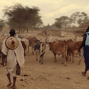 Foto Padre y soldado