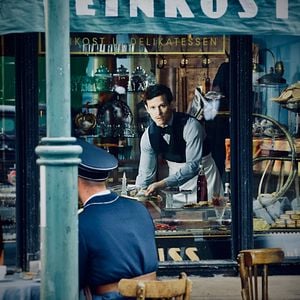 Foto Stella, víctima y culpable