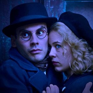 Foto Stella, víctima y culpable