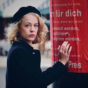 Foto Stella, víctima y culpable