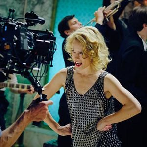 Foto Stella, víctima y culpable