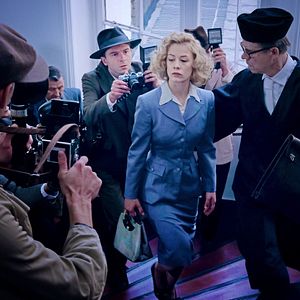 Foto Stella, víctima y culpable