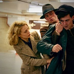 Foto Stella, víctima y culpable