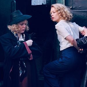 Foto Stella, víctima y culpable