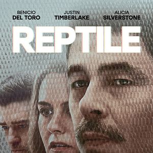 Foto Reptile