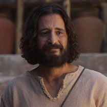 Foto The Chosen (Los elegidos)