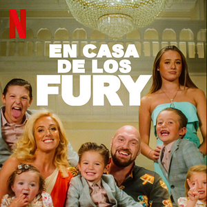 Foto En casa de los Fury