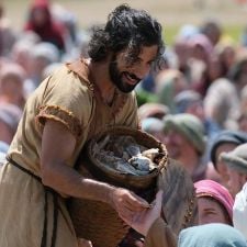 Foto The Chosen (Los elegidos)