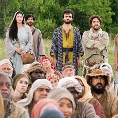 Foto The Chosen (Los elegidos)