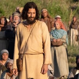 Foto The Chosen (Los elegidos)