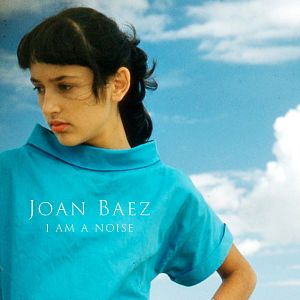 Foto Joan Baez: I am a noise
