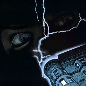 Foto Muñeco diabólico