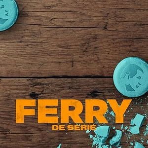 Foto Ferry: La serie