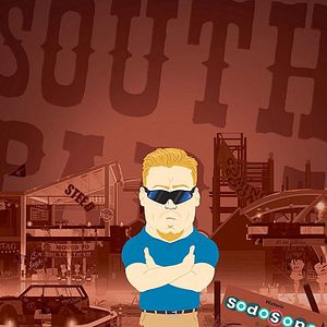 Foto South Park