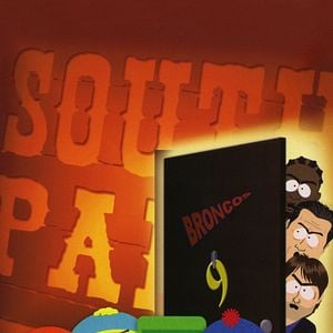 Foto South Park