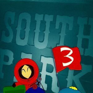 Foto South Park