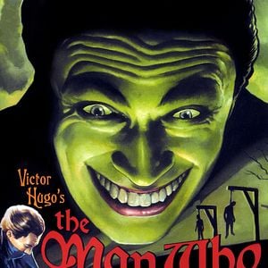 Foto El hombre que rie