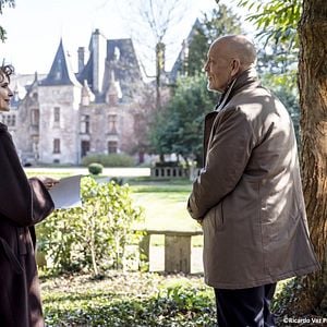 Foto El mayordomo inglés