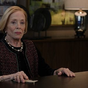 Foto Holland Taylor