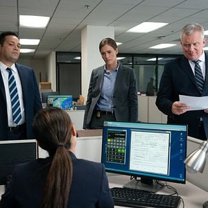 Foto Anthony Michael Hall